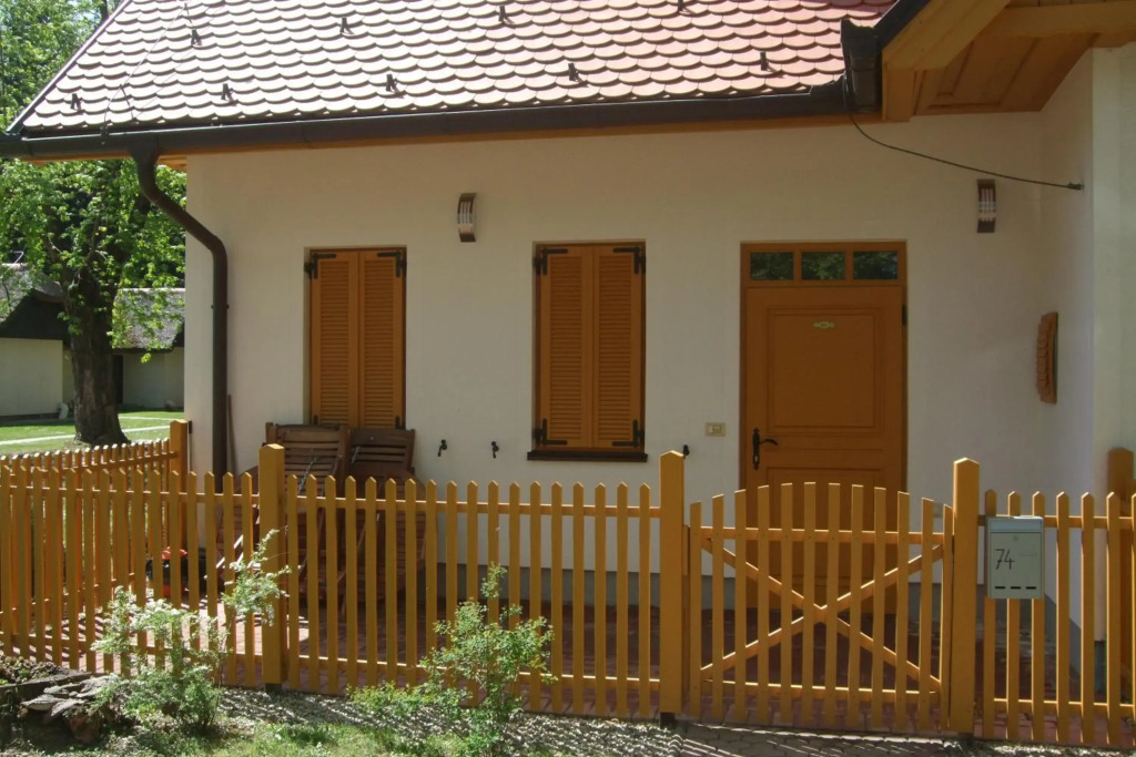 Apartment Borovnica