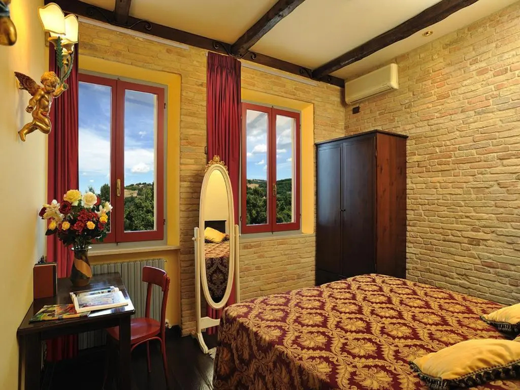 Hotel Bonconte