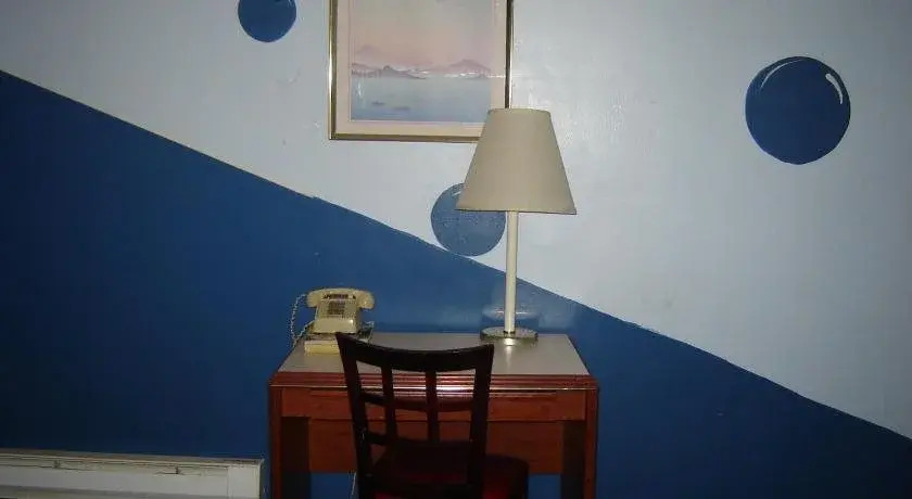 Bali Hai Motel