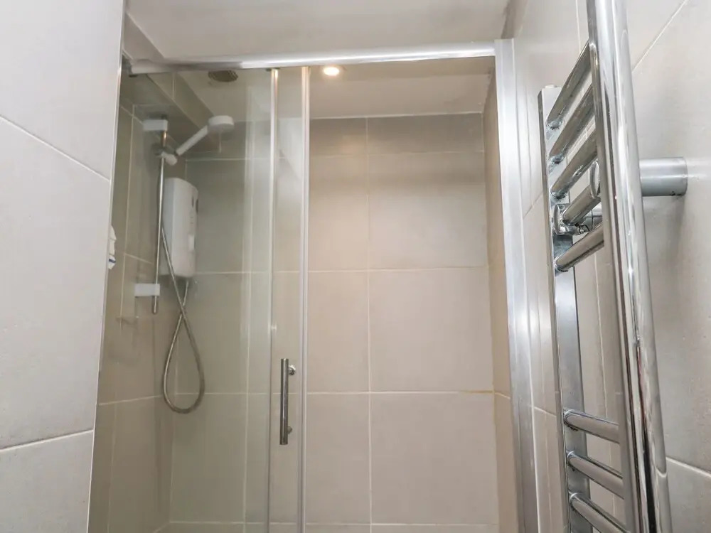 Flat 1