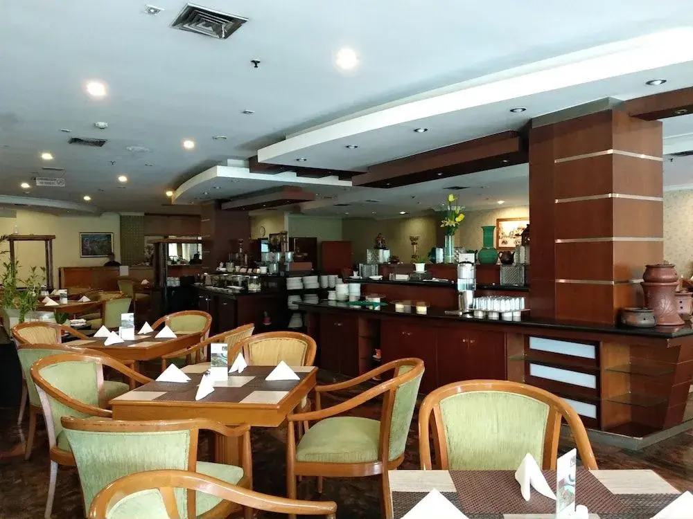 Hotel Pangrango 2