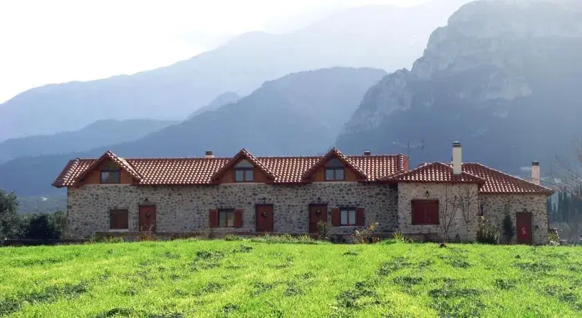 Agroktima Tithorea