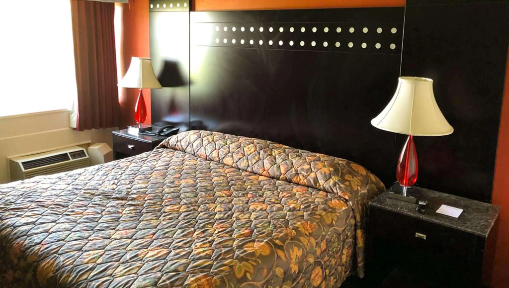 West Hartford Inn
