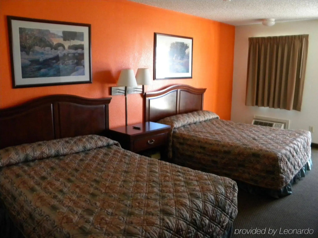 Americas Best Value Inn-Indy South