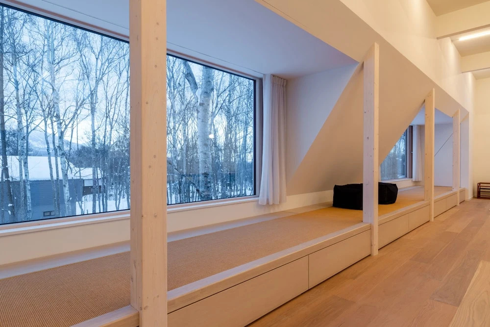 Chalet W by H2 Life