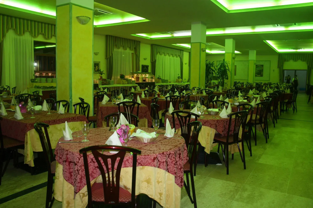 Fruit Village Capo Rizzuto S Antonio