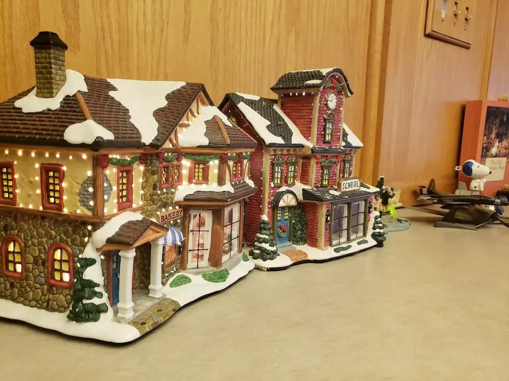 Swift Current Thriftlodge