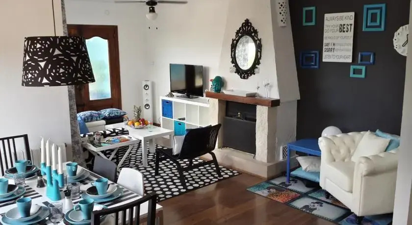 Casa del Mar Bahia Azul