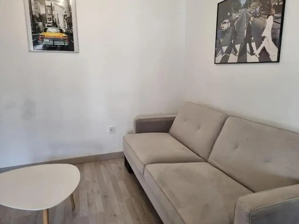 103A Apartamento moderno 2 habitaciones