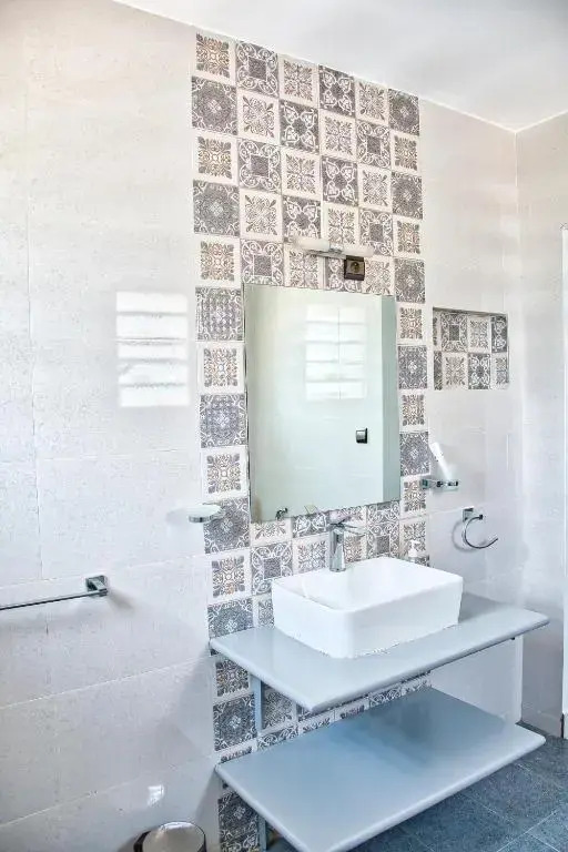 RESIDENCE SAPHIR