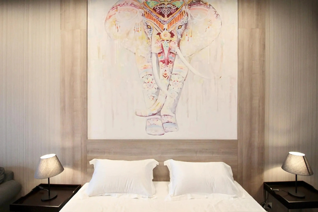 R 17 Living Hotel