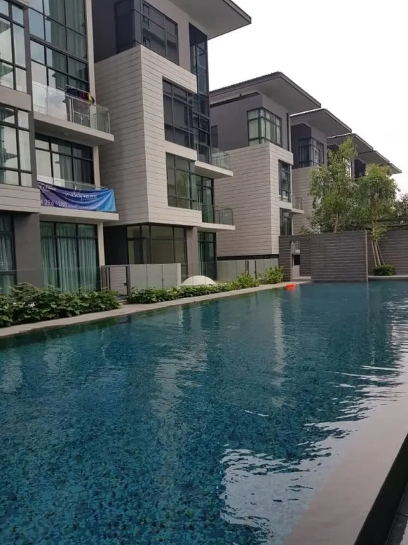 The Address at Bukit Jambul