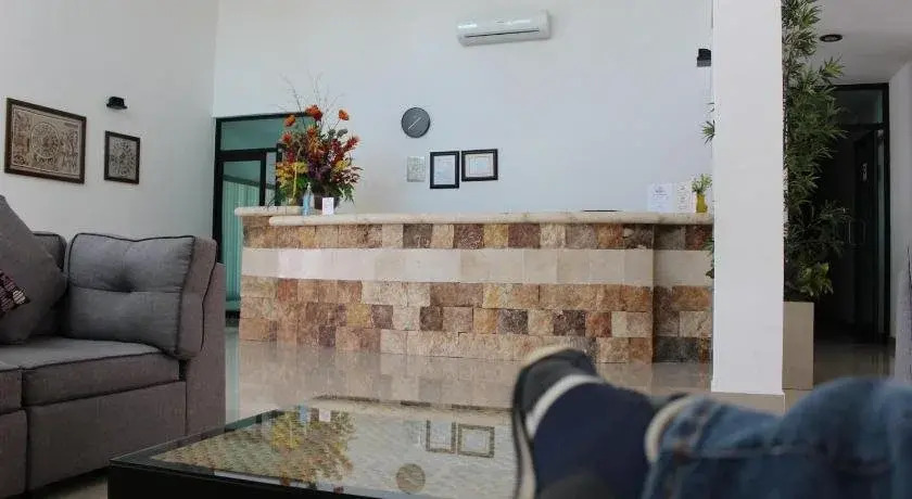 Hotel Roazi