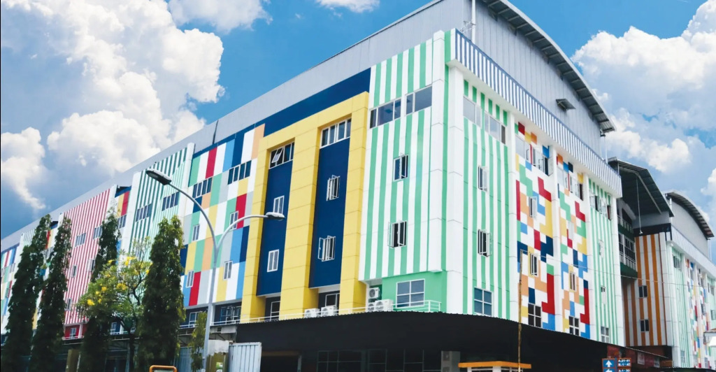 DCarol Hotel