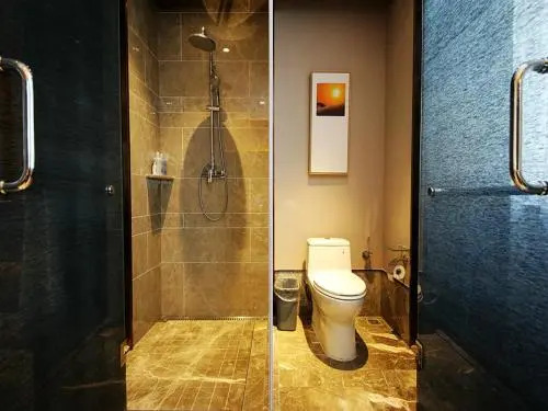 Lanmei Boutique Hotel Xinyuan Branch Lanzhou