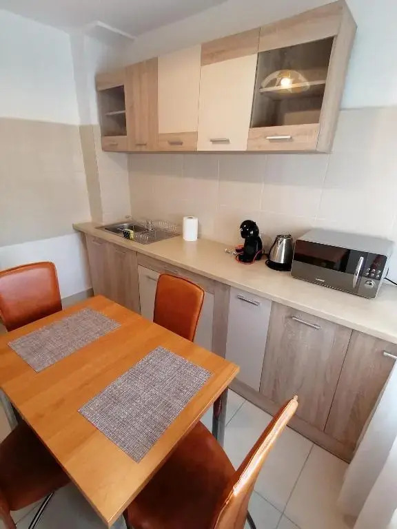 Piata Victoriei 2 Room Apartment