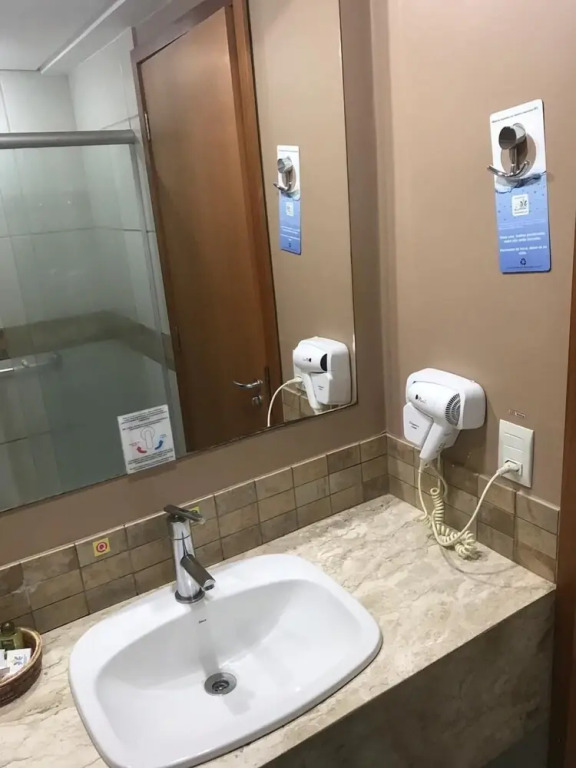 Apartamentos Le Jardin Caldas Novas