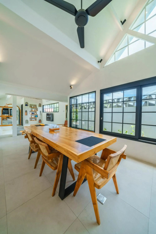 Villa Mellow - Lovely 2 bdr villa close to the beach in Canggu