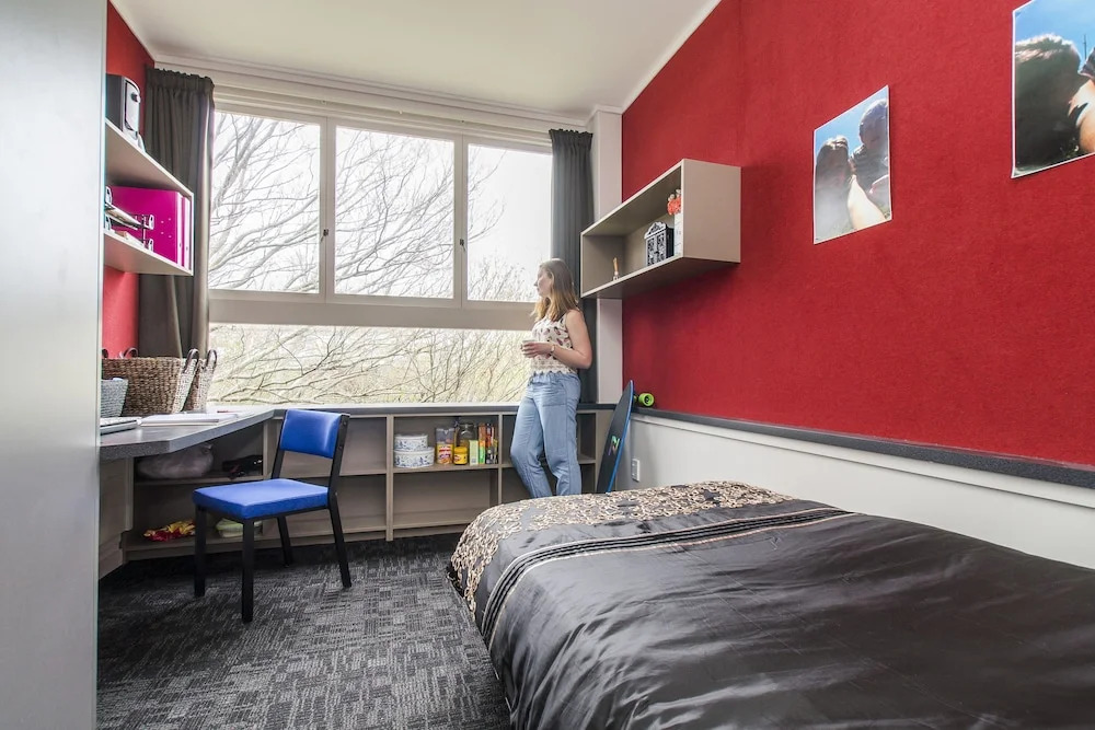 Campus Summer Stays - Massey Manawatu