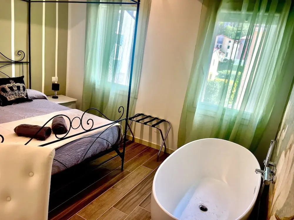 Star Soave Rooms - Locazione Turistica