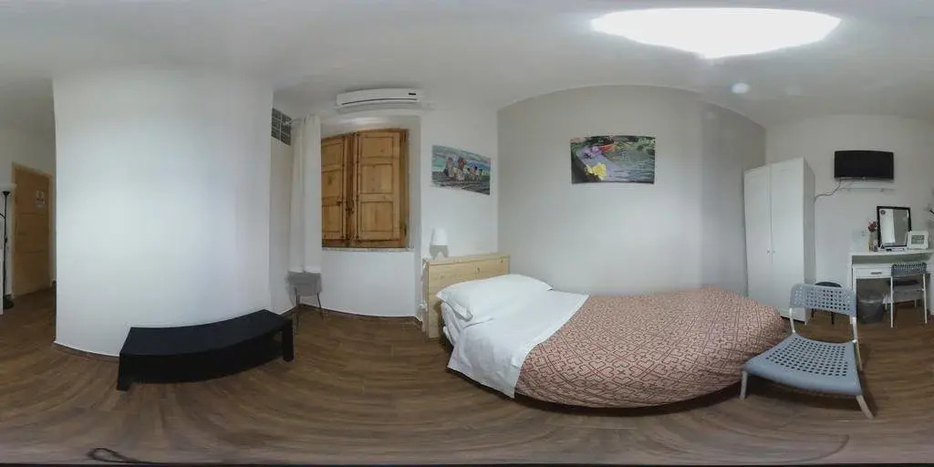 Romeo B&B
