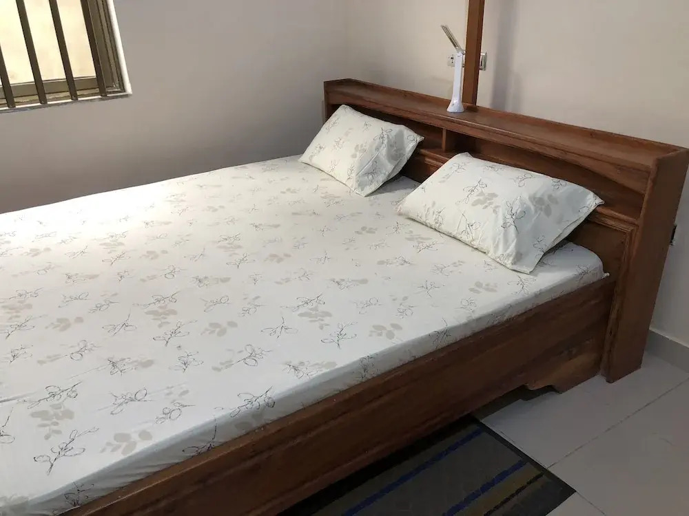 Villa Climatisee Sainte Georgette