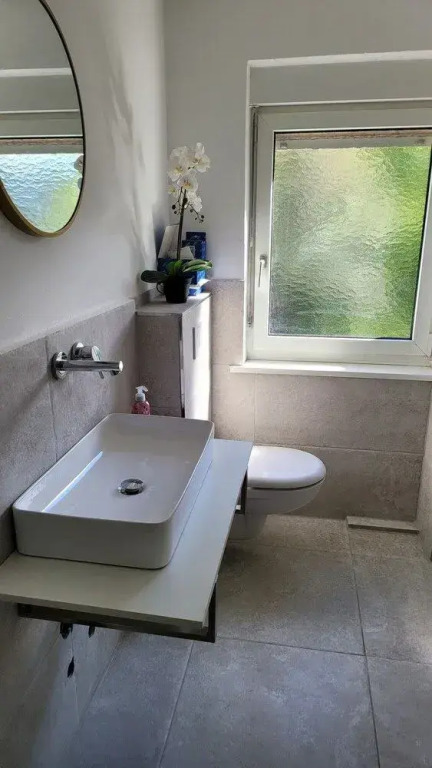Schöne 60m2 City Wohnung in Dachau