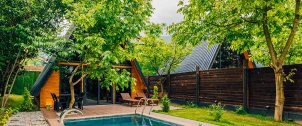 Nios Bungalov