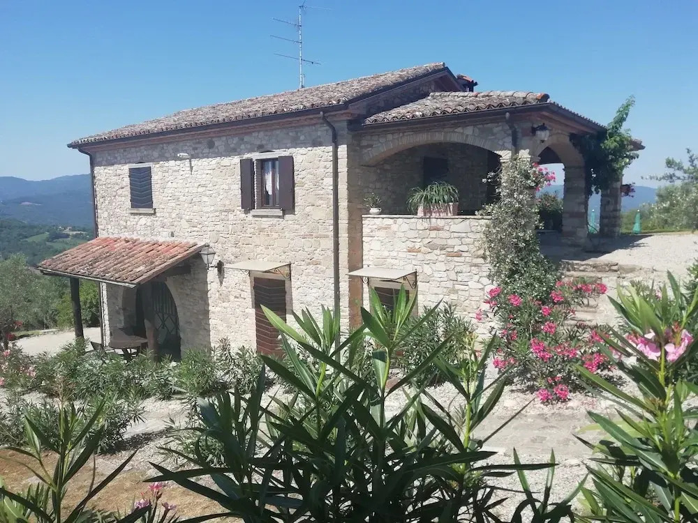 Agriturismo La Torre Di Celle