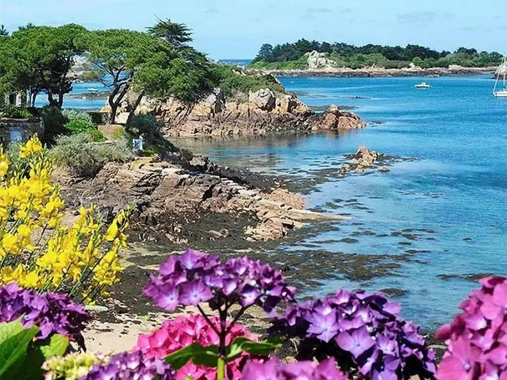 Gîte Les 3 Voiles