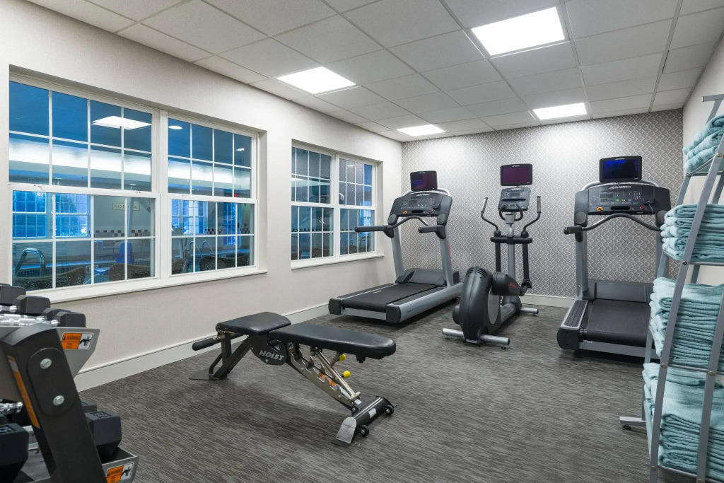 Residence Inn by Marriott Boston Franklin
