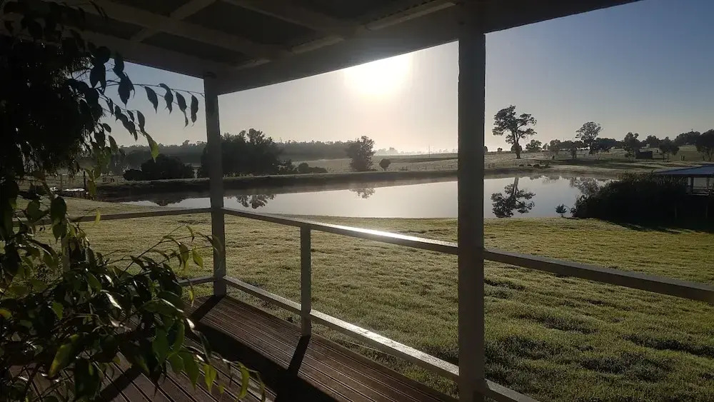 Redtail Cottages