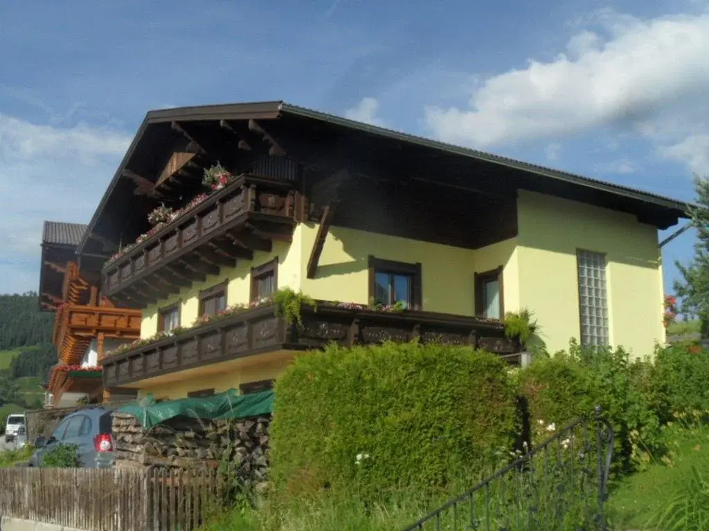 Haus Johanna