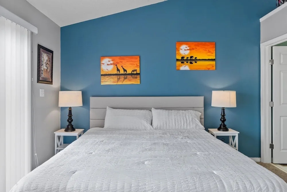Coral Crab 2 Bedroom Townhouse by RedAwning