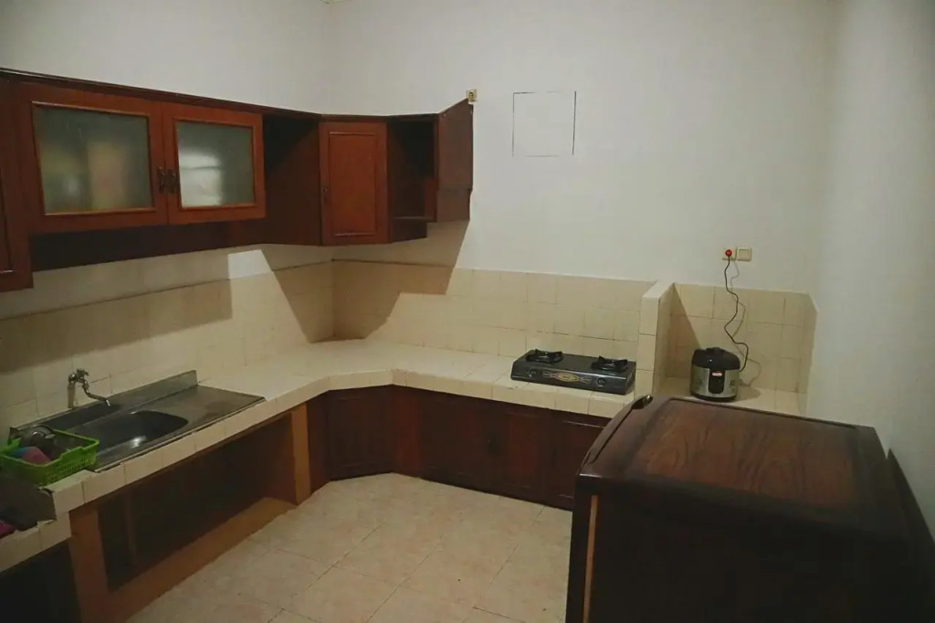 Rumah Mumu Kost & Homestay by OYO Rooms