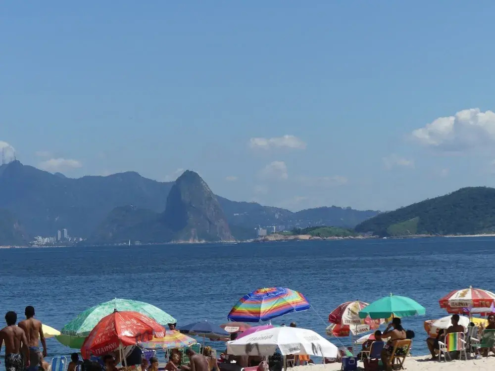 Pousada Santa Anna