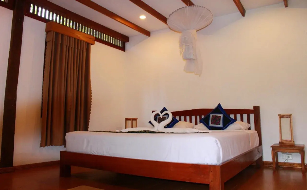 Tadlo Lodge