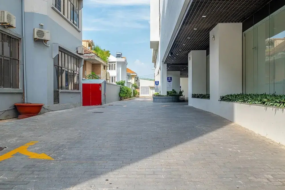 Cozrum Homes - CSJ Tower Vũng Tàu