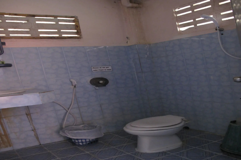 Klong Jark Bungalows