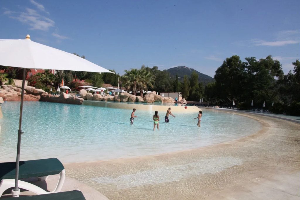 Résidence Pierre & Vacances Les Restanques du Golfe de Saint-Tropez