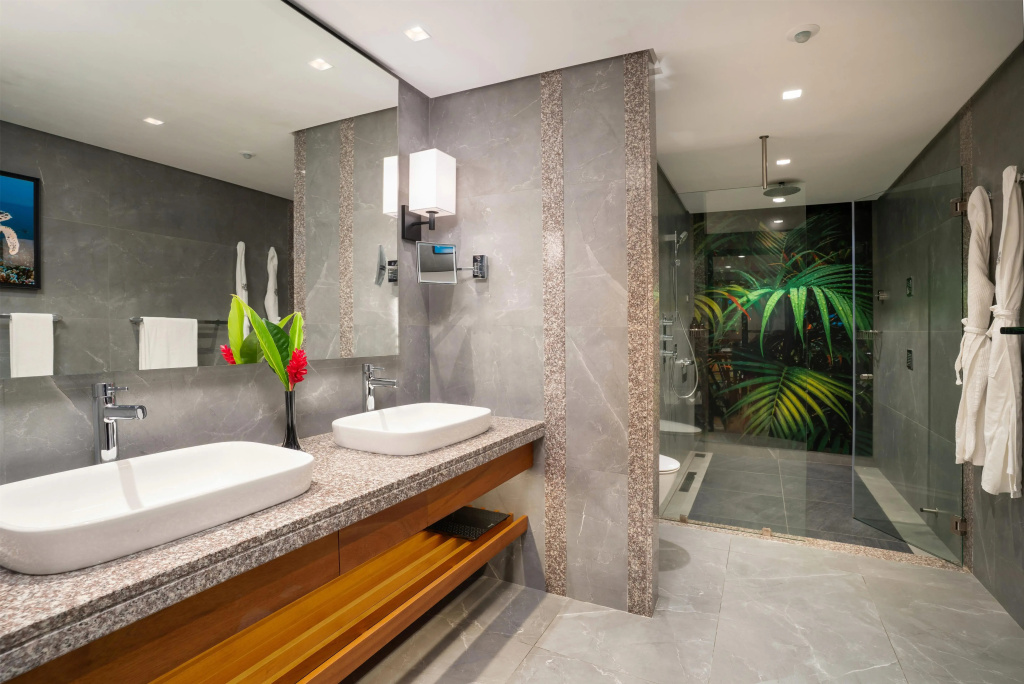 Kempinski Seychelles Resort