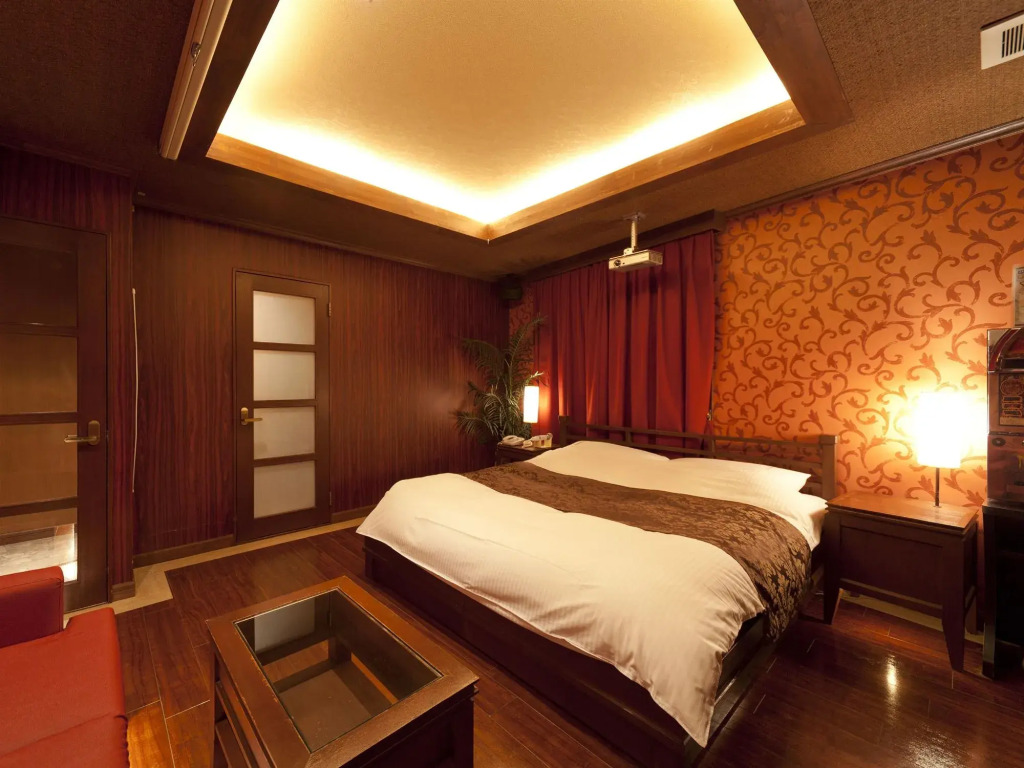 Grand Fine Kyoto Okazaki