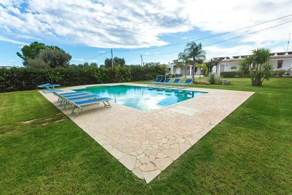 2534 Appartamento Orange - Villa Sogno Blu by Barbarhouse