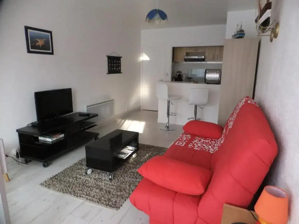 residence Les Canaries