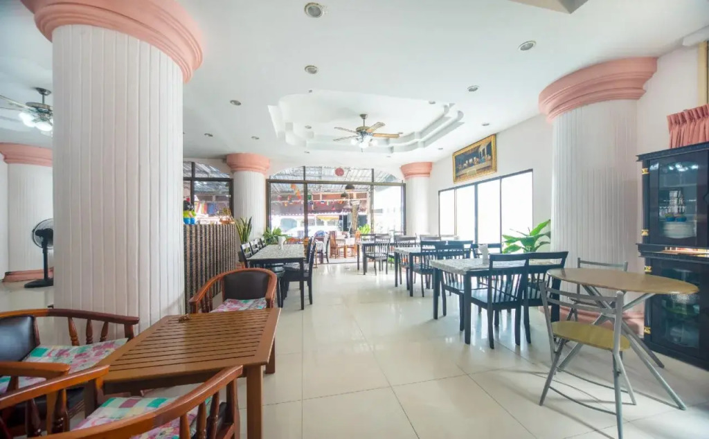 Hua Chiew Residence