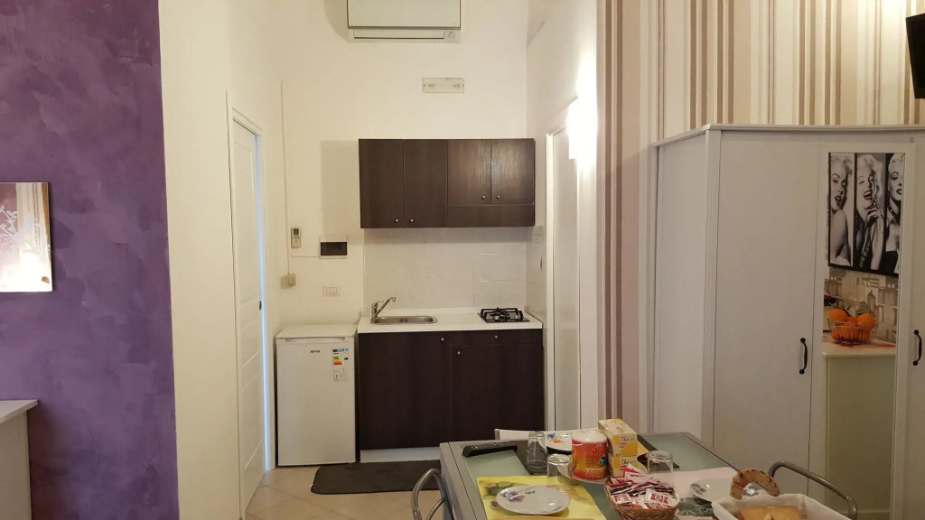 Ruins de charme B&B luxury Pompei