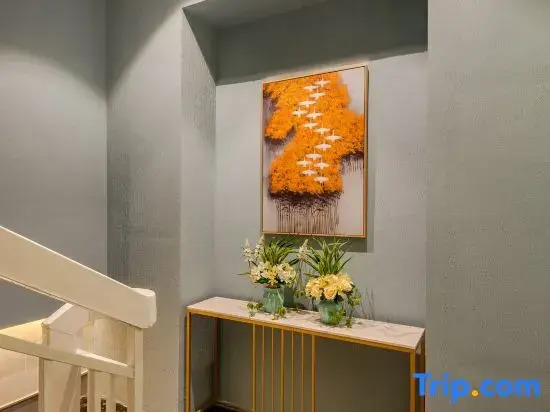 Suiyuan Chuangxiang Hotel (Ningbo Qinglinwan Branch)