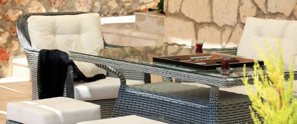Villa Baykan