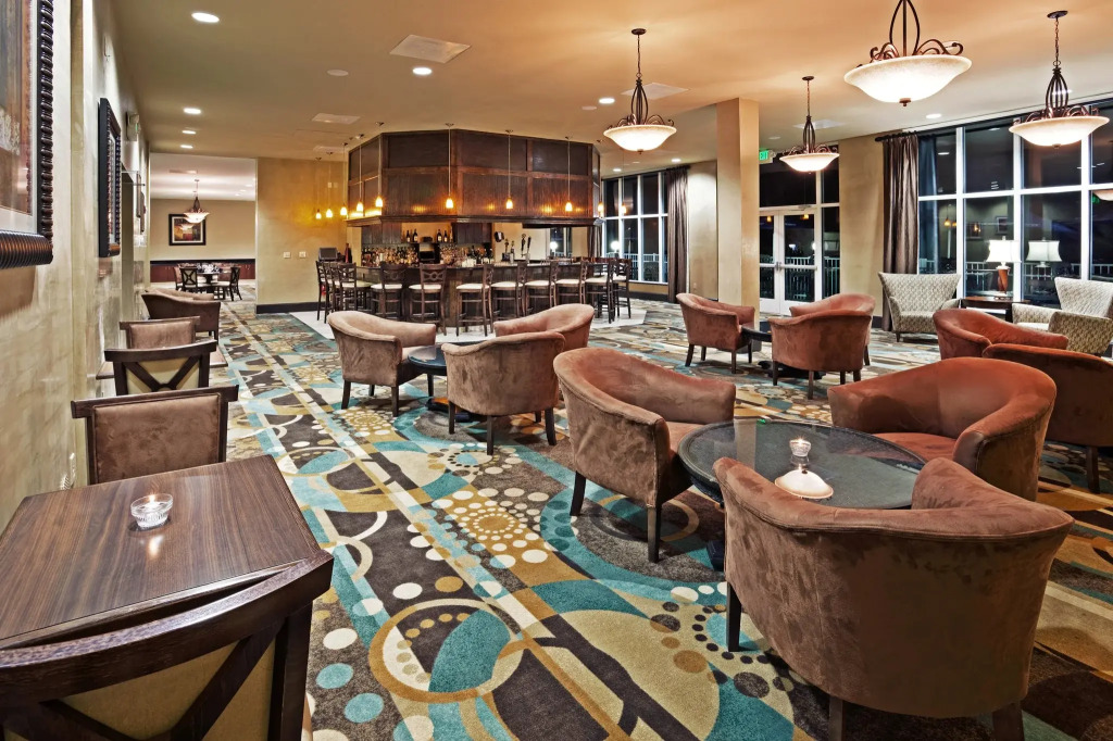 Holiday Inn Hotel & Suites Beaufort at Highway 21 by IHG