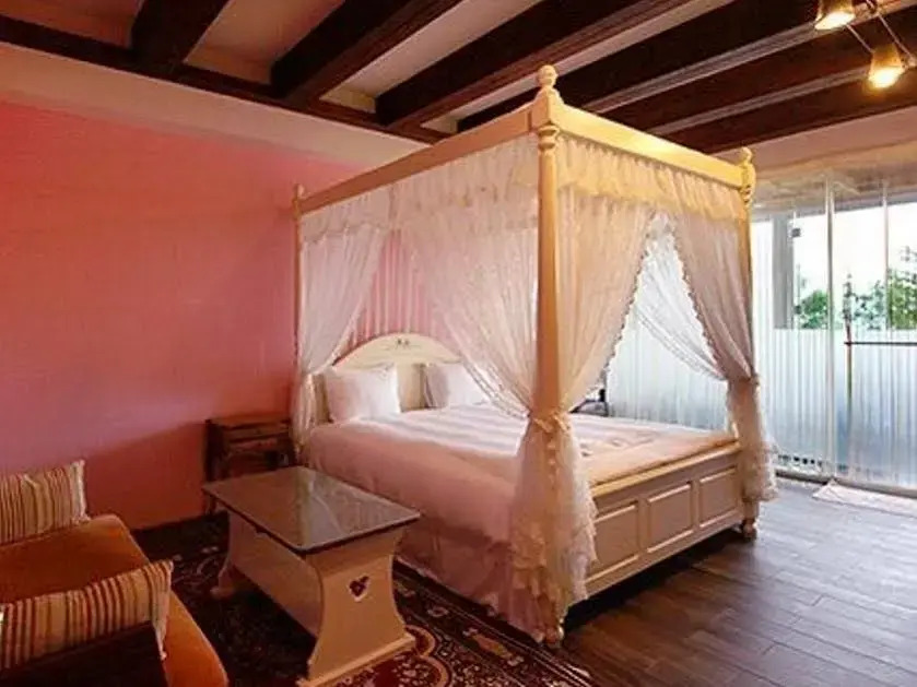 Sheep Village Country Homestay